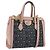 Borsa GUCCI GG Marmont Ofidia Denim 2way Blue 547551 Auth BA14795M
