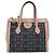 Borsa GUCCI GG Marmont Ofidia Denim 2way Blue 547551 Auth BA14795M - vista 2