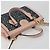Borsa GUCCI GG Marmont Ofidia Denim 2way Blue 547551 Auth BA14795M - vista 6