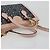 Borsa GUCCI GG Marmont Ofidia Denim 2way Blue 547551 Auth BA14795M - vista 7
