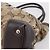 Borsa GUCCI GG Canvas GG crystal Coated Canvas Beige Gold 223964 Auth 197056 D'oro - vista 10