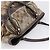 Borsa GUCCI GG Canvas GG crystal Coated Canvas Beige Gold 223964 Auth 197056 D'oro - vista 6