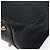Borsa a tracolla Coach in pelle nera e oro Auth am8902 Nero D'oro - Ansicht 15