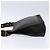Borsa a tracolla Coach in pelle nera e oro Auth am8902 Nero D'oro - Ansicht 4