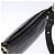 Borsa a tracolla Coach in pelle nera e oro Auth am8902 Nero D'oro - Ansicht 6