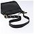 Borsa a tracolla Coach in pelle nera e oro Auth am8902 Nero D'oro - Ansicht 7