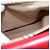 Borsa Tote Burberrys Nova Check Canvas Auth 75666 Beige D'oro - vista 19