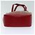 Borsa Tote Burberrys Nova Check Canvas Auth 75666 Beige D'oro - vista 5