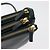 Céline Borsa a tracolla CELINE Trio in pelle verde e oro Auth 177008A D'oro - vista 14
