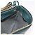 Céline Borsa a tracolla CELINE Trio in pelle verde e oro Auth 177008A D'oro - vista 18