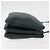 Céline Borsa a tracolla CELINE Trio in pelle verde e oro Auth 177008A D'oro - vista 4