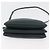 Céline Borsa a tracolla CELINE Trio in pelle verde e oro Auth 177008A D'oro - vista 9