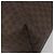 Céline Borsa a tracolla CELINE Macadam Canvas PVC Leather Brown Gold Auth 196695A Marrone D'oro - vista 10