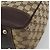 GUCCI GG Canvas Web Sherry Line Tote Bag Braun Gold 163805 Auth mr2841 Golden - Ansicht 10