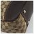 GUCCI GG Canvas Web Sherry Line Tote Bag Braun Gold 163805 Auth mr2841 Golden - Ansicht 13