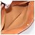Céline Borsa a tracolla CELINE Macadam Canvas PVC Leather Brown Gold Auth mr2826 Marrone D'oro - vista 22