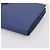 Hermès Portafoglio HERMES Bearn Soufflet in pelle blu argento Auth 198789V - vista 10