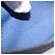 Hermès Portafoglio HERMES Bearn Soufflet in pelle blu argento Auth 198789V - vista 19
