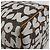 Borsa LOUIS VUITTON Monogram Graffiti Speedy 30 White M92195 LV Auth 192043SAV Bianco Monogramma - vista 14