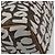 Borsa LOUIS VUITTON Monogram Graffiti Speedy 30 White M92195 LV Auth 192043SAV Bianco Monogramma - vista 15