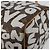 Borsa LOUIS VUITTON Monogram Graffiti Speedy 30 White M92195 LV Auth 192043SAV Bianco Monogramma - vista 16