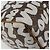 Borsa LOUIS VUITTON Monogram Graffiti Speedy 30 White M92195 LV Auth 192043SAV Bianco Monogramma - vista 17