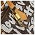 Borsa LOUIS VUITTON Monogram Graffiti Speedy 30 White M92195 LV Auth 192043SAV Bianco Monogramma - vista 18