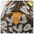 Borsa LOUIS VUITTON Monogram Graffiti Speedy 30 White M92195 LV Auth 192043SAV Bianco Monogramma - vista 19