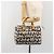Borsa LOUIS VUITTON Monogram Graffiti Speedy 30 White M92195 LV Auth 192043SAV Bianco Monogramma - vista 23