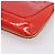 LOUIS VUITTON Monogram Vernis Thompson Street Bag Red Rouge M91094 Auth 197460 Rosso - vista 17