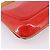 LOUIS VUITTON Monogram Vernis Thompson Street Bag Red Rouge M91094 Auth 197460 Rosso - vista 18