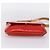LOUIS VUITTON Monogram Vernis Thompson Street Bag Red Rouge M91094 Auth 197460 Rosso - vista 5