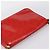 LOUIS VUITTON Monogram Vernis Thompson Street Bag Red Rouge M91094 Auth 197460 Rosso - vista 6