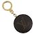 LOUIS VUITTON Monogram Astropill Key Holder M51910 LV Auth 197019A Monogramma