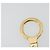 LOUIS VUITTON Monogram Astropill Key Holder M51910 LV Auth 197019A Monogramma - vista 8