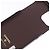 Capa iPhone11 CHANEL em couro Caviar Preto CC Auth BA15247V - vista 13
