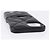 Capa iPhone11 CHANEL em couro Caviar Preto CC Auth BA15247V - vista 6