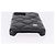 Capa iPhone11 CHANEL em couro Caviar Preto CC Auth BA15247V - vista 7
