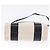 Borsa a mano BALENCIAGA Trade XS Canvas 2way Beige Silver 620882 Auth 198734A Argento - vista 11