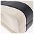 Borsa a mano BALENCIAGA Trade XS Canvas 2way Beige Silver 620882 Auth 198734A Argento - vista 14