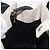 Borsa a mano BALENCIAGA Trade XS Canvas 2way Beige Silver 620882 Auth 198734A Argento - vista 20
