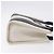 Borsa a mano BALENCIAGA Trade XS Canvas 2way Beige Silver 620882 Auth 198734A Argento - vista 4