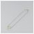 Autre Marque Bracciale TIFFANY&Co. Loving Heart Ag925 Silver Auth am12320M Argento - vista 7