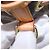 LOUIS VUITTON Borsa a tracolla Monogram Noe BB M40817 LV Auth 196903SAV Monogramma - vista 11