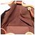 LOUIS VUITTON Borsa a tracolla Monogram Noe BB M40817 LV Auth 196903SAV Monogramma - vista 20