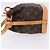 LOUIS VUITTON Borsa a tracolla Monogram Noe BB M40817 LV Auth 196903SAV Monogramma - vista 4