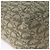 Borsa Tote Christian Dior Trotter Canvas Verde Argento Auth 198332 - vista 14