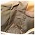 Borsa Tote Christian Dior Trotter Canvas Verde Argento Auth 198332 - vista 19