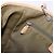 Borsa Tote Christian Dior Trotter Canvas Verde Argento Auth 198332 - vista 22