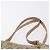 Borsa Tote Christian Dior Trotter Canvas Verde Argento Auth 198332 - vista 9